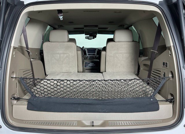 Used 2017 GMC Yukon SLT w/ Open Road Package RWD image 22