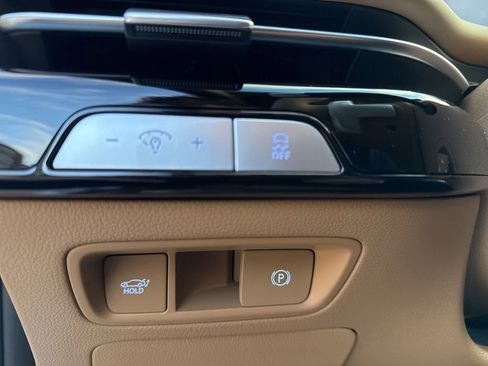 New 2026 Genesis GV80 3.5T e-SC image 28