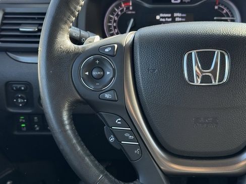 Used 2023 Honda Ridgeline RTL-E image 25