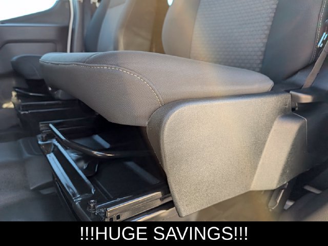 Used 2025 Ford Transit 250 Low Roof w/ Exterior Upgrade Package RWD image 14