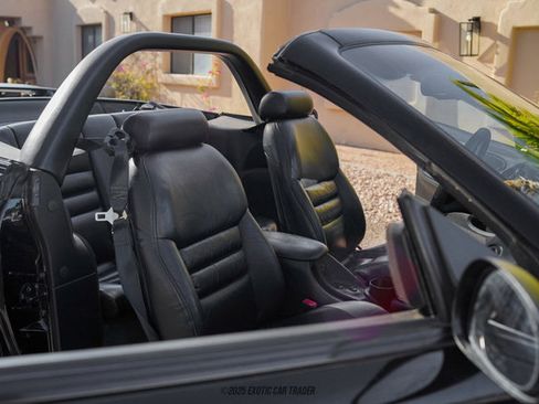 Used 1998 Ford Mustang GT image 65