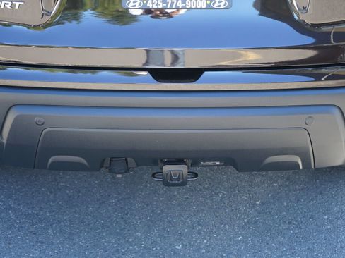 Used 2019 Honda Passport Elite image 9
