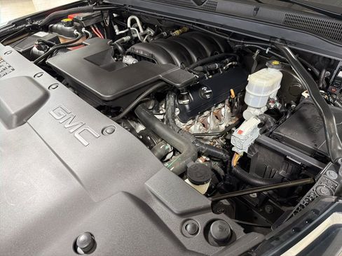 Used 2020 GMC Yukon Denali w/ Open Road Package image 49