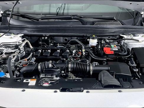 Used 2021 Honda Accord Sport Special Edition image 13