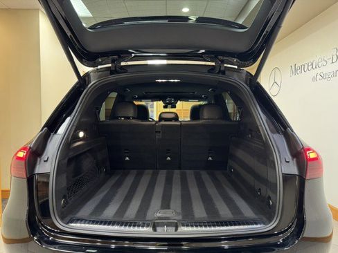 Certified 2025 Mercedes-Benz GLE 350 4MATIC image 53
