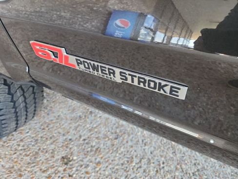 New 2025 Ford F250 King Ranch image 44