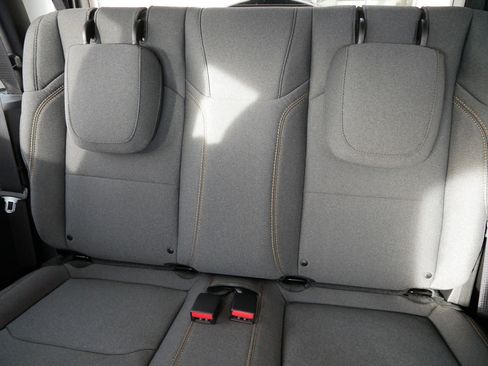 New 2026 Jeep Wrangler Willys image 7