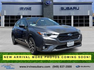 Certified 2025 Subaru Impreza 2.0i Sport AWD/4WD video 1
