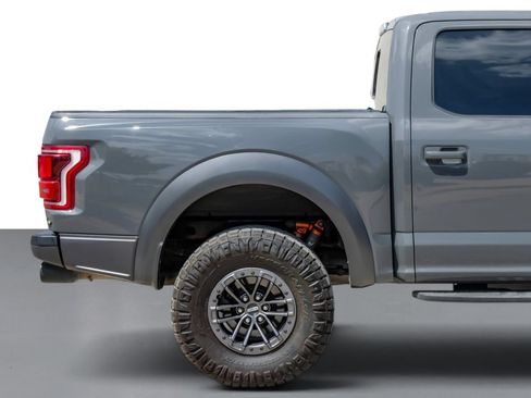 Used 2020 Ford F150 Raptor w/ Equipment Group 802A Luxury AWD/4WD image 6