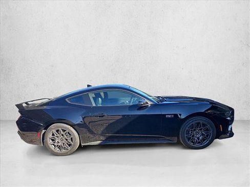 New 2026 Ford Mustang GT w/ GT Performance Package image 6