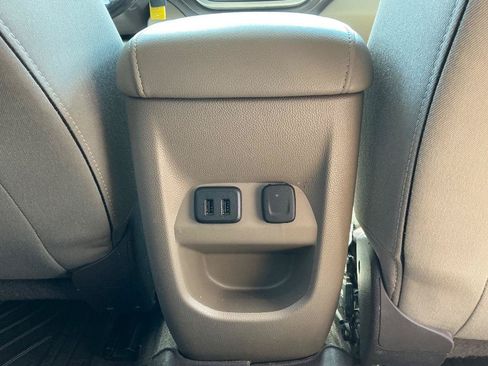 Used 2018 GMC Canyon SLE w/ SLE Convenience Package AWD/4WD image 11