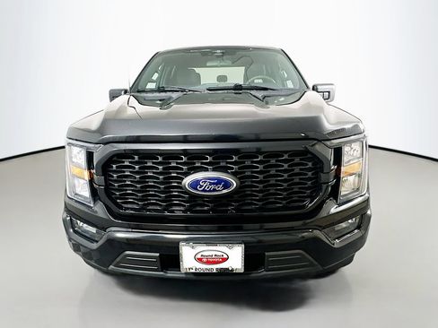 Used 2023 Ford F150 XL w/ STX Appearance Package RWD image 2