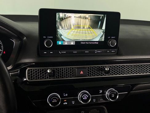 Used 2024 Honda Civic Sport image 15