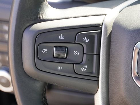 Used 2022 GMC Yukon Denali w/ Max Trailering Package image 17