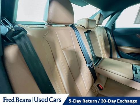 Used 2023 Audi A4 2.0T Premium w/ Convenience Package image 28