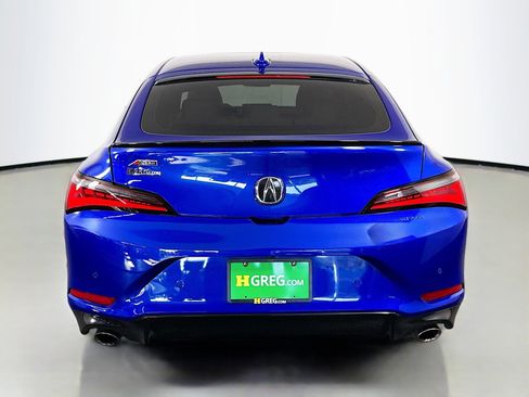Used 2023 Acura Integra A-Spec image 8