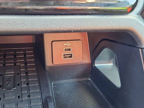 Used 2024 Ford Ranger Raptor AWD/4WD image 12