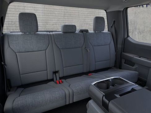 New 2026 Ford F150 XLT AWD/4WD image 11