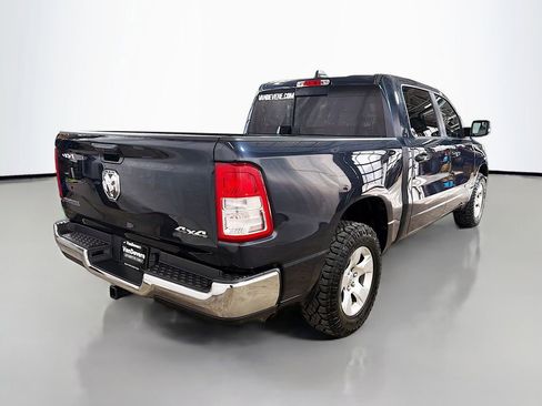Used 2021 RAM 1500 Big Horn AWD/4WD image 10