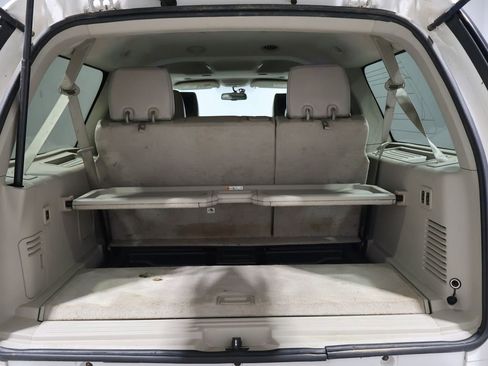 Used 2011 Ford Expedition EL Limited w/ 301A Rapid Spec Order Code image 19