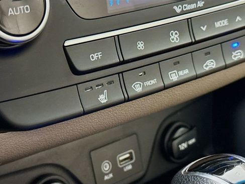 Certified 2021 Hyundai Tucson SEL image 21