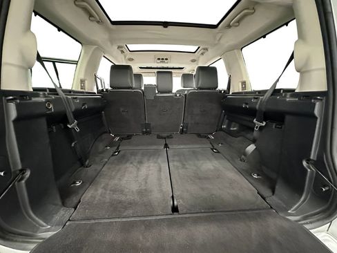 Used 2013 Land Rover LR4 HSE image 14