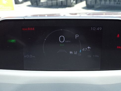 New 2026 Toyota C-HR AWD/4WD image 17