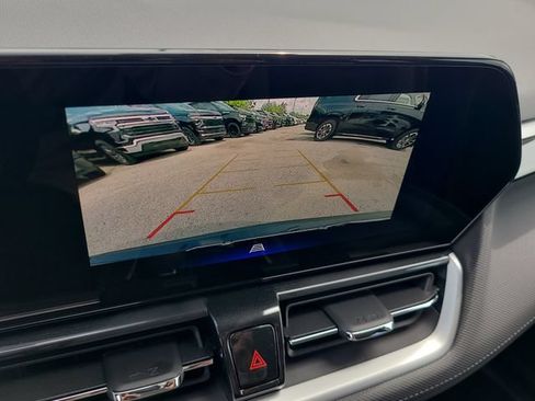 New 2026 Chevrolet TrailBlazer LT w/ Midnight Edition FWD image 28