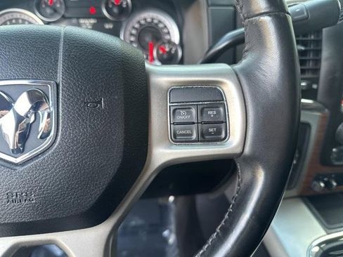 Used 2018 RAM 2500 Laramie image 27
