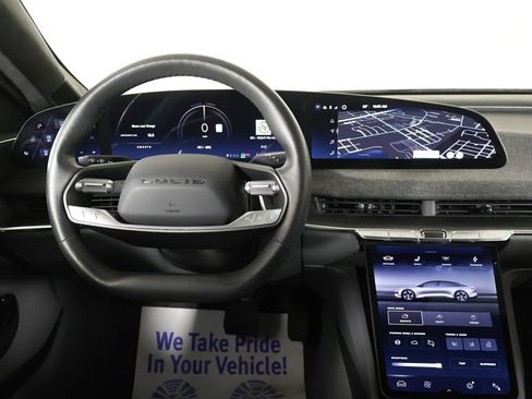 Used 2024 Lucid Air Touring AWD/4WD image 30