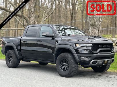 Used 2024 RAM 1500 TRX w/ TRX Level 2 Equipment Group