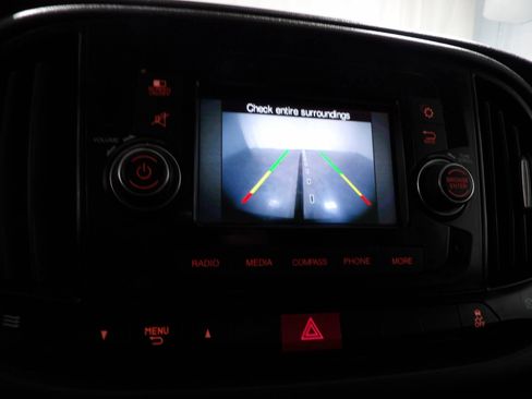 Used 2015 RAM ProMaster City Tradesman w/ Rear Back-up Camera Group image 18