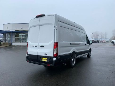 New 2026 Ford Transit 350 Base image 6