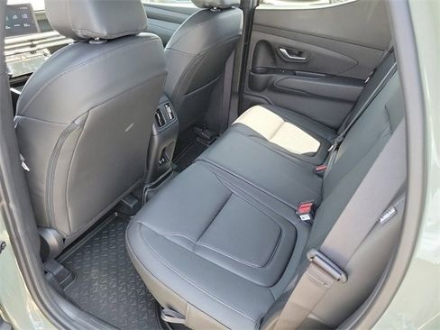 New 2025 Hyundai Santa Cruz SEL image 15