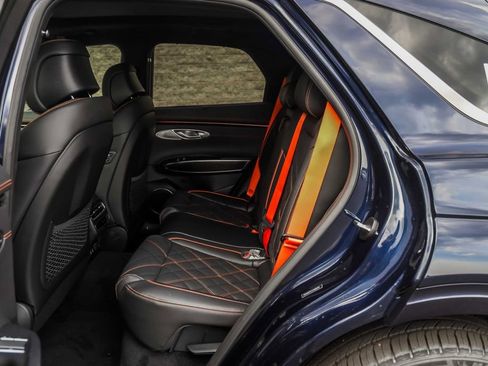 New 2026 Genesis GV70 3.5T Sport Prestige w/ G1 Accessory Package image 9