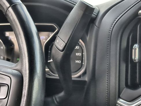 Used 2022 GMC Sierra 2500 Denali image 16