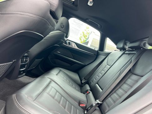 Used 2023 BMW i4 eDrive35 w/ Premium Package RWD image 57