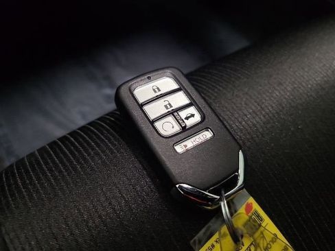 Used 2022 Honda Accord Sport image 29