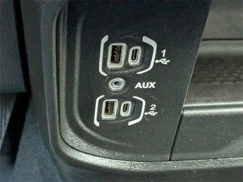 Certified 2024 RAM 2500 Big Horn w/ Night Edition image 20