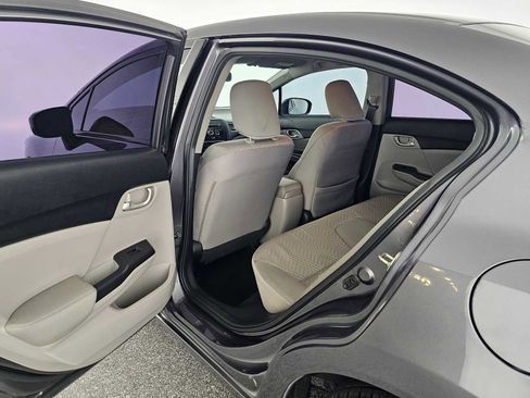 Used 2014 Honda Civic LX image 14
