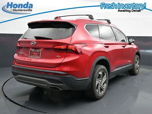 Used 2023 Hyundai Santa Fe SEL w/ Cargo Package AWD/4WD image 10