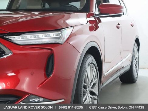 Used 2023 Acura MDX SH-AWD w/ Advance Package image 14
