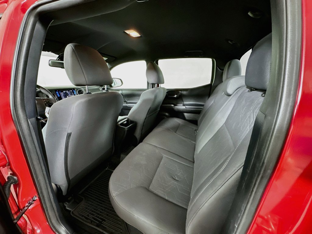 Used 2019 Toyota Tacoma TRD Off-Road RWD image 4