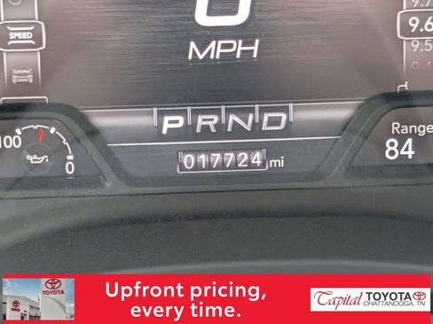 Used 2022 RAM 1500 TRX w/ TRX Level 2 Equipment Group image 18