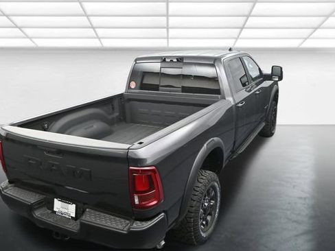 New 2025 RAM 2500 Power Wagon image 17