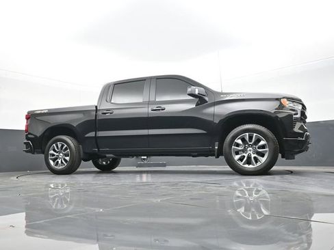 New 2026 Chevrolet Silverado 1500 RST w/ RST All Star Premium Package AWD/4WD image 54