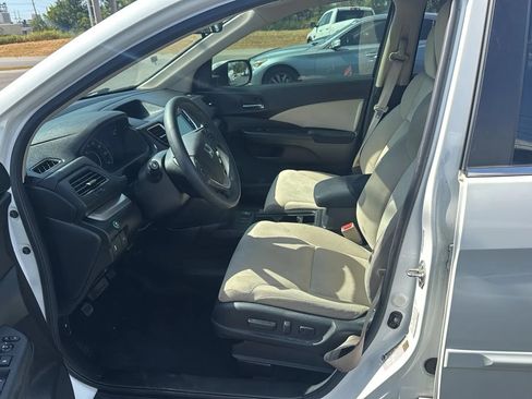Used 2016 Honda CR-V EX image 2