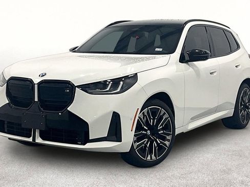 Used 2025 BMW X3 M50 w/ Premium Package AWD/4WD image 11