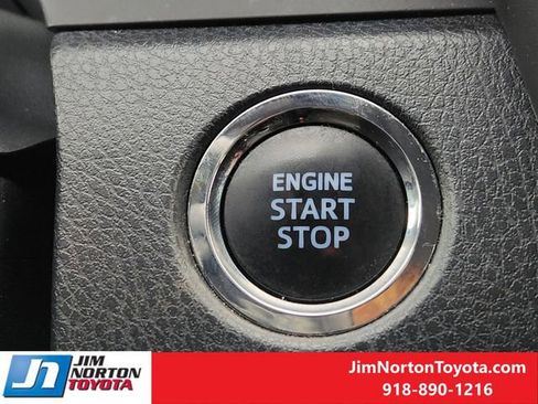 Used 2024 Toyota Camry SE w/ Cold Weather Package image 23