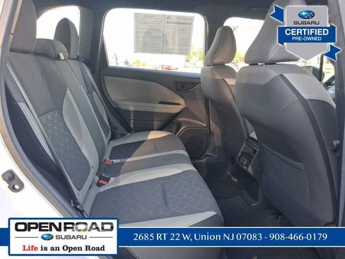 Certified 2026 Subaru Forester AWD/4WD image 19